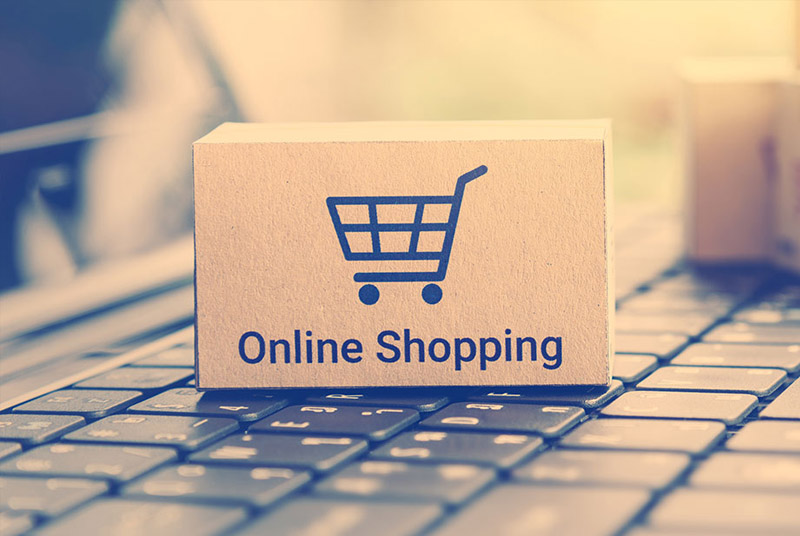shop